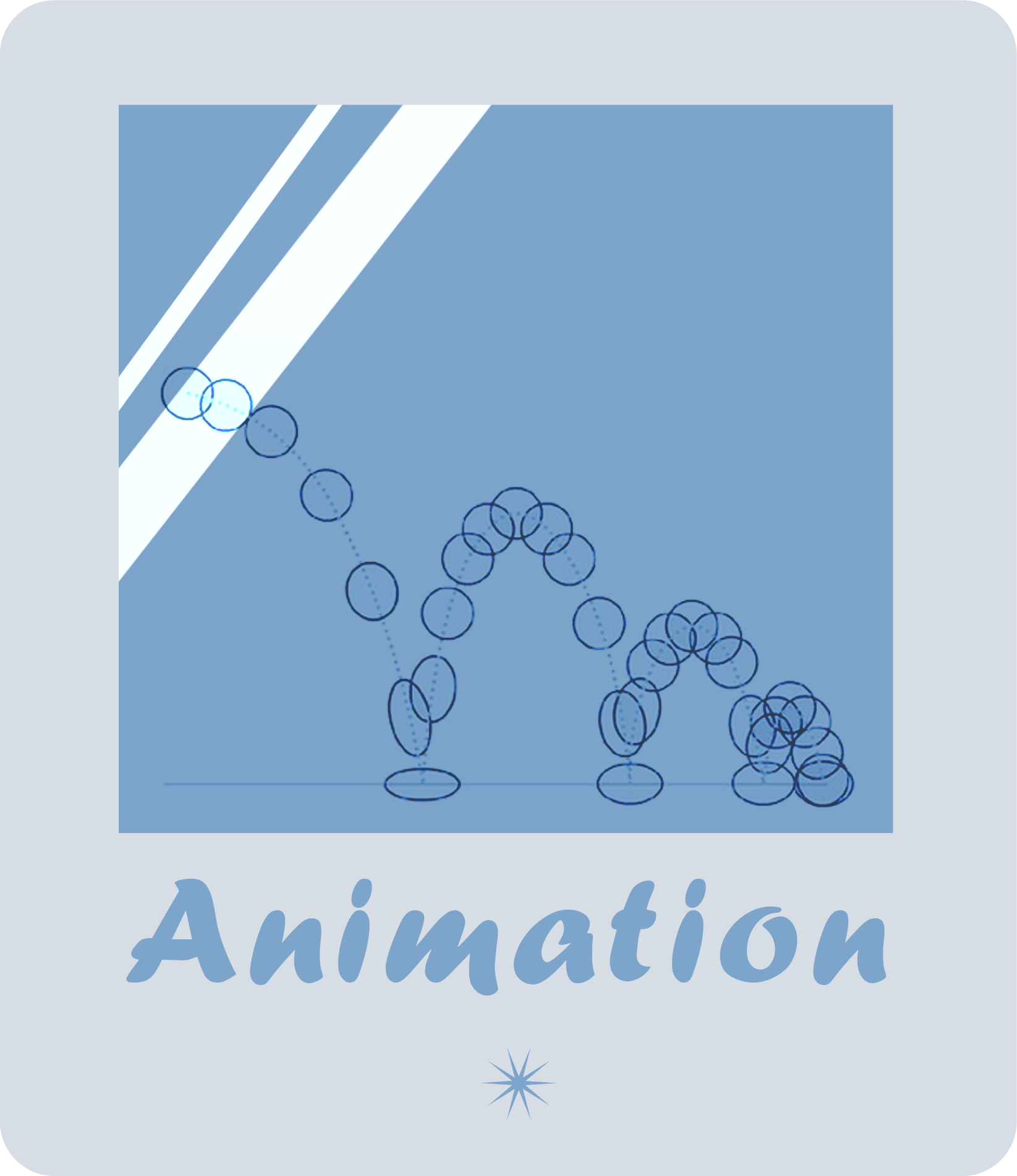 Card - animation